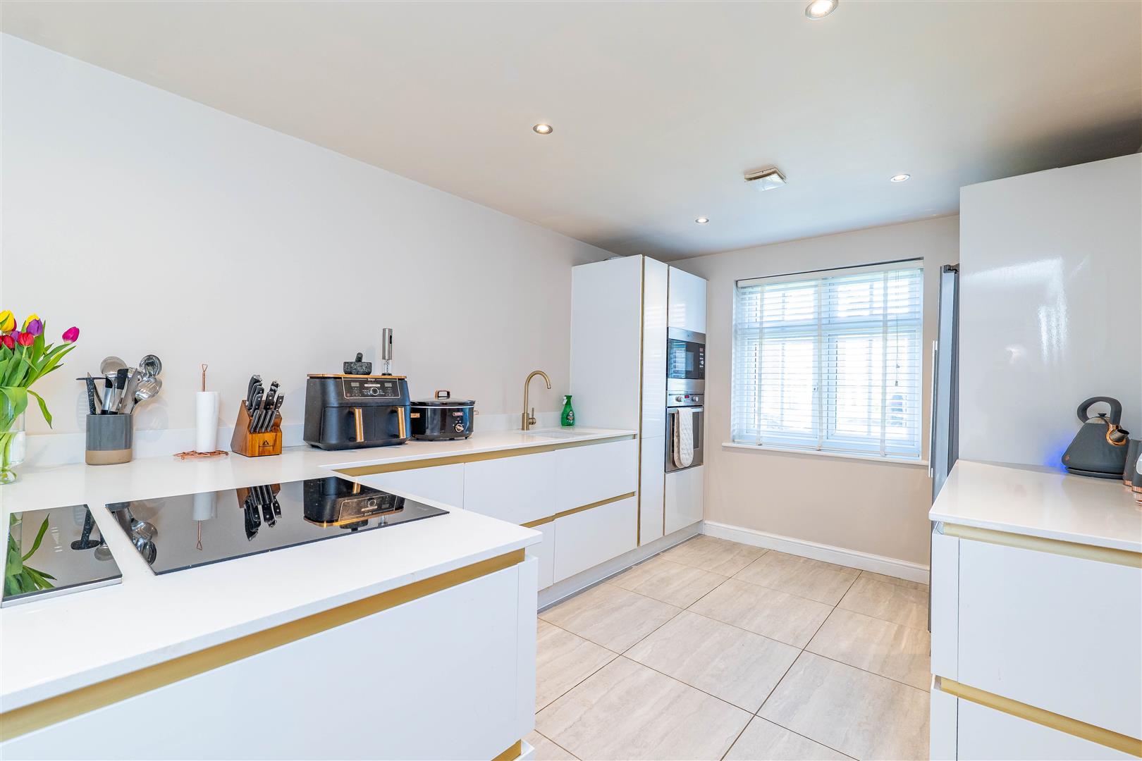 4 bed property in Austin Drive, Chorley